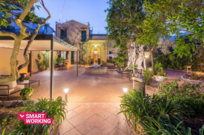 Villa Ammirata Mondello by Wonderful Italy Mondello